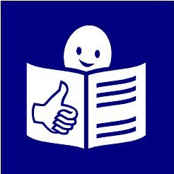 © European Easy-to-Read Logo: Inclusion Europe. More information at www.inclusion-europe.eu/easy-to-read